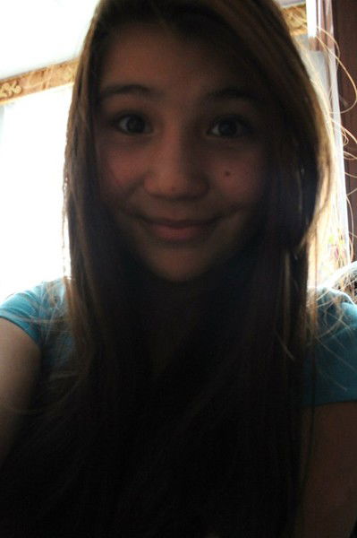 Вика Генералова