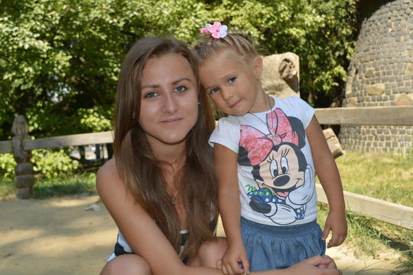 Ann Остроголова