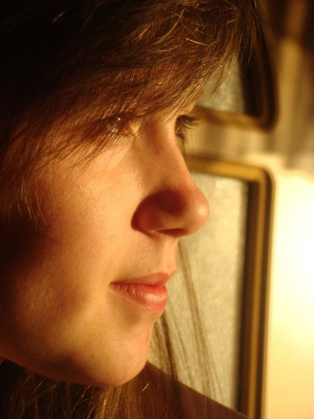 Лика Вадимовна