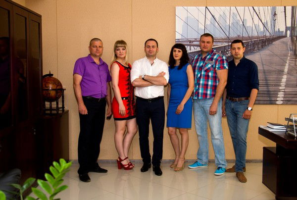 Николаевские Крупы