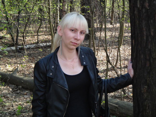 Кристина Абакумова