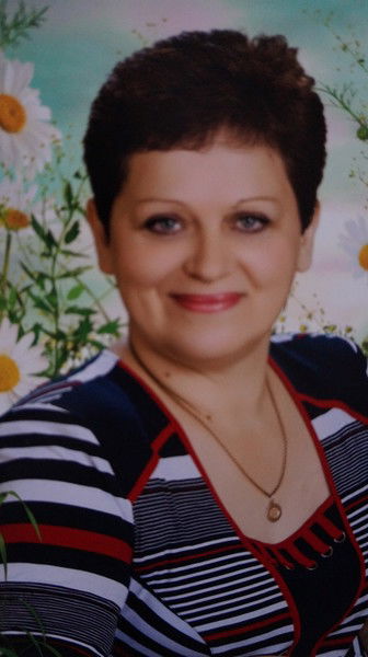 Галина Сорока