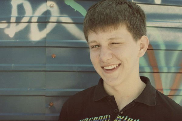 I Hate The World (Ненавижу Мир)