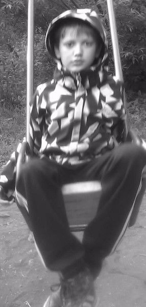 Денис Черномазов