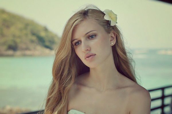 Анечка Долинская