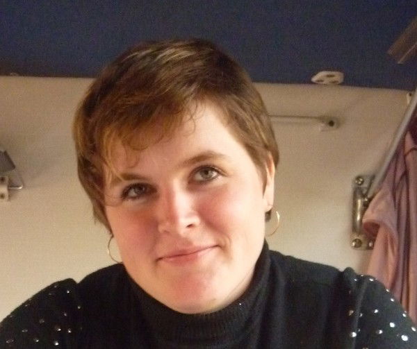 Татьяна Вандышева