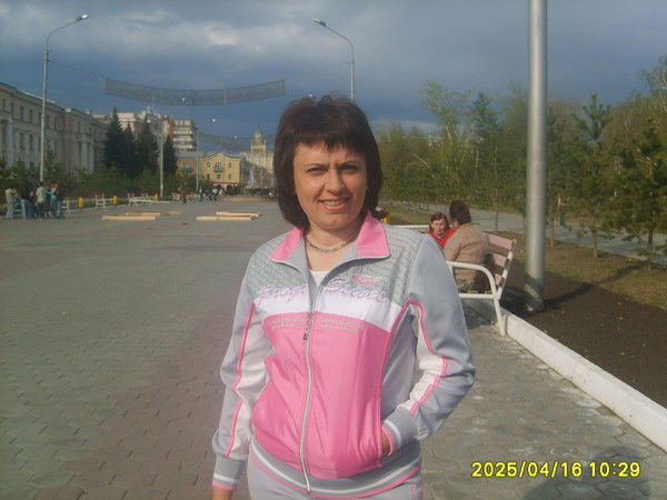 Елена Конорева