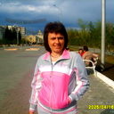 Елена Конорева