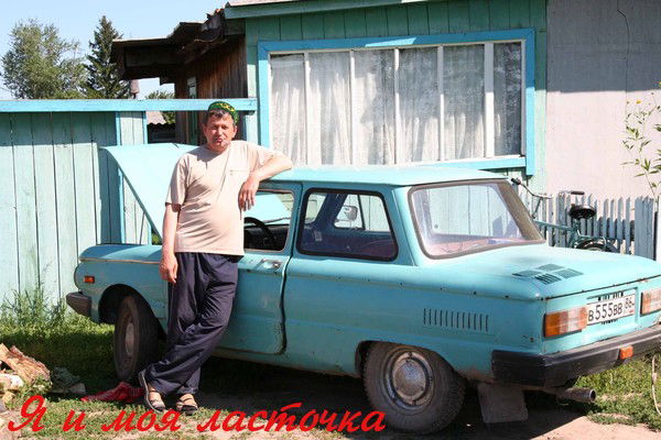 Александр Шешуков