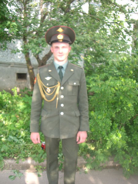 Виталий Маликов