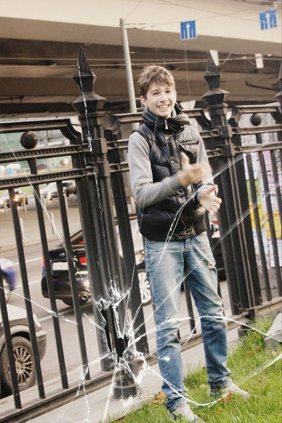 Артем Попов