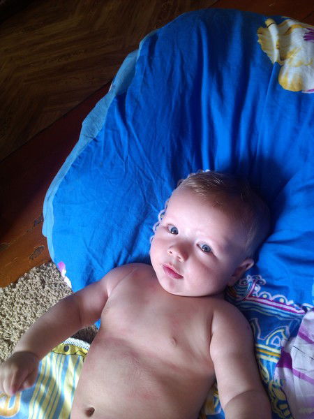 Максим Бородин