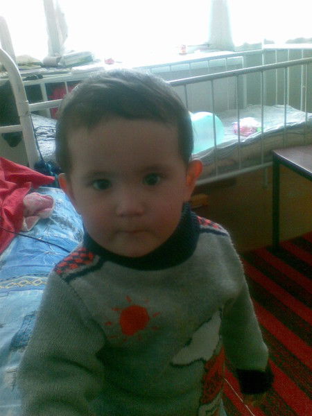 Кутлымуратов Елмурат