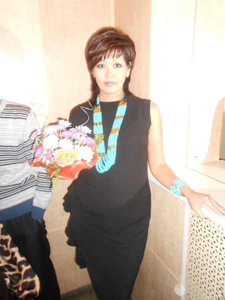 Айгирим Баламбаева