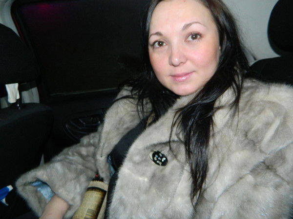 Наталия Толстова