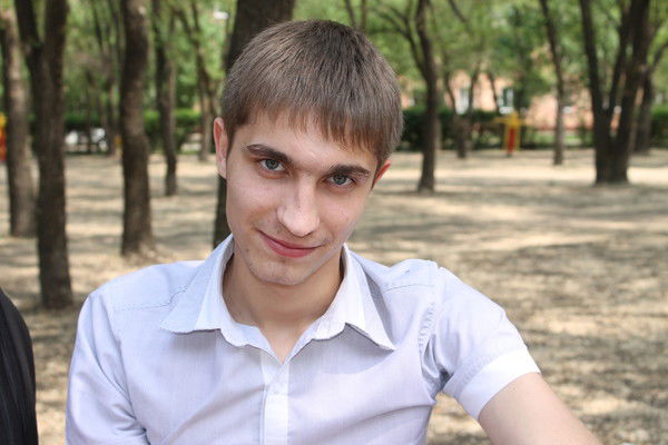 Санька Лопатин