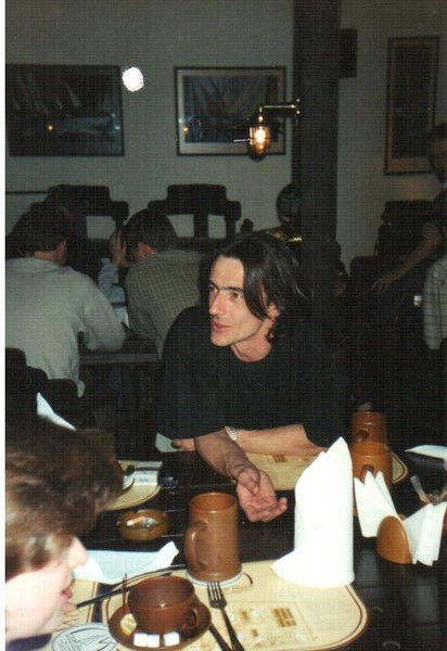 Дамир Дамир