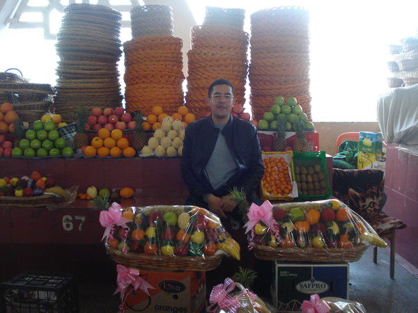 Абдувахаб Зайнутдинов