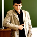 Иван Викторович Аксёнов