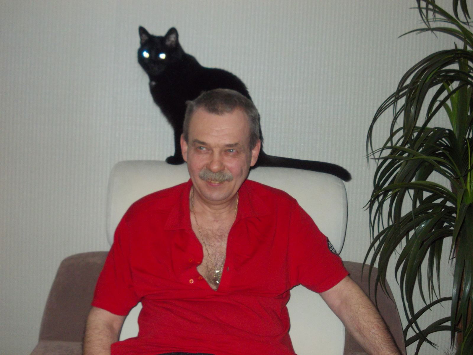 Владимир Гриднев