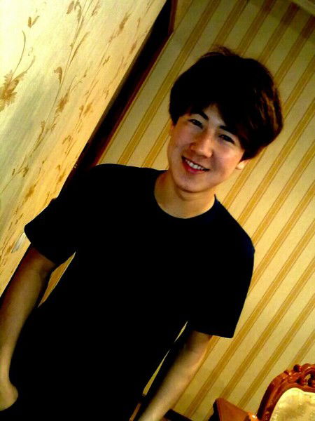 Шайырбек Дастанович