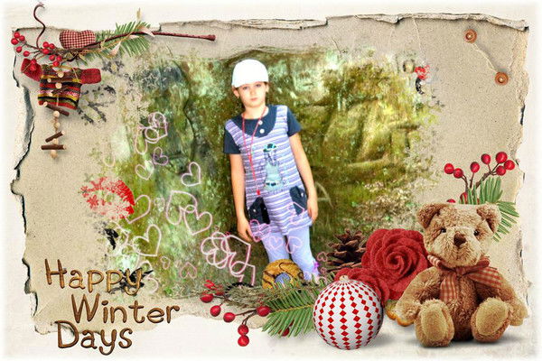 Лера Слепченко