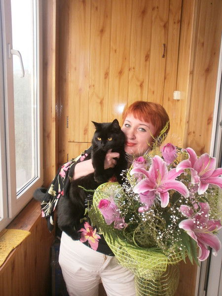 Nataliya Bezlyepkina