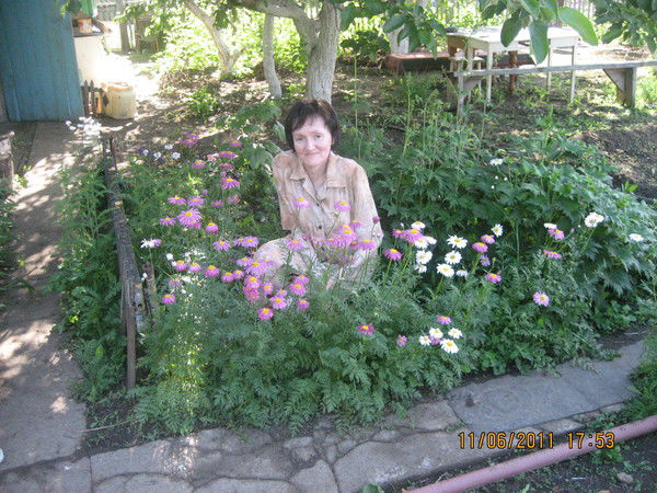 Нина Медведева