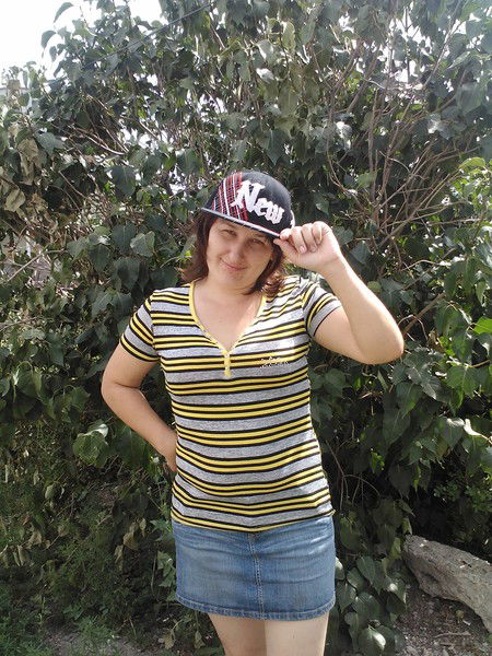 Татьяна Садыкова