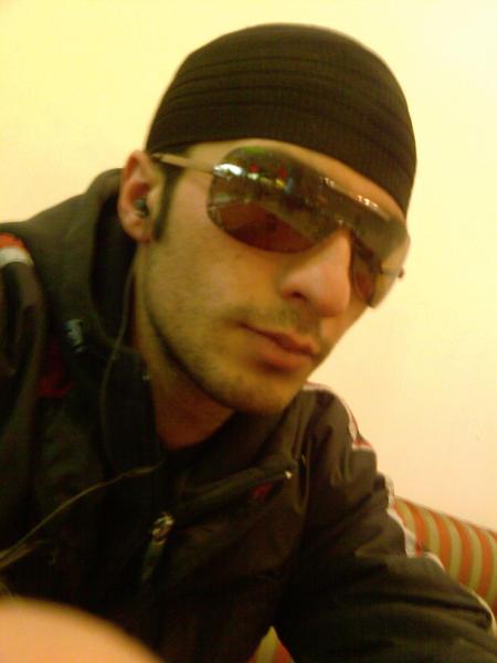 Андраник Худоян