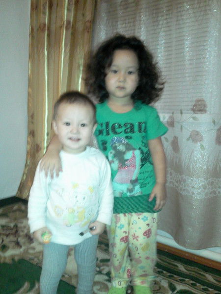 Гульжанат Шарапова