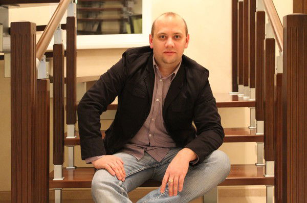 Вячеслав Василевский