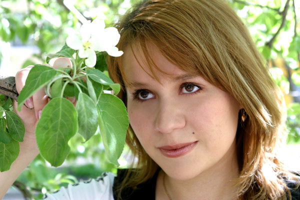 Альмира Ильясова