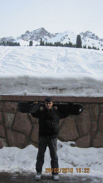 Намик Омаров