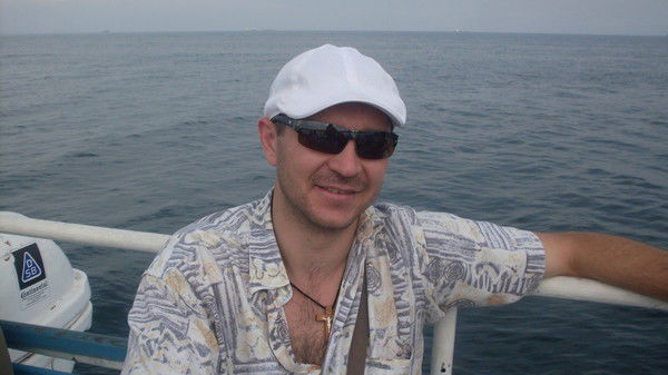 Иван Полищук