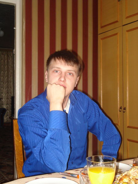 Владимир Белик