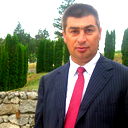 Володя Тхорик