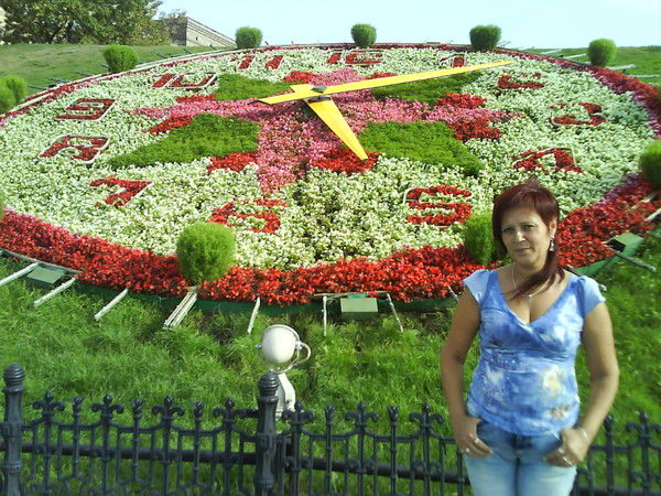 Ольга Красивая