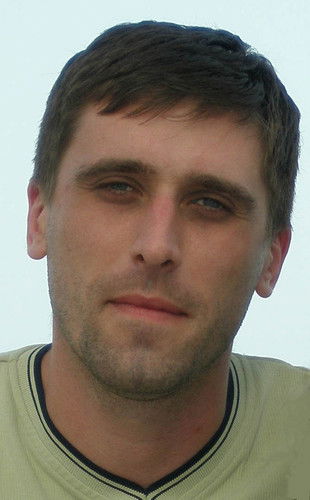 Максим Деваев