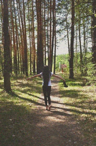 Мария Мохова