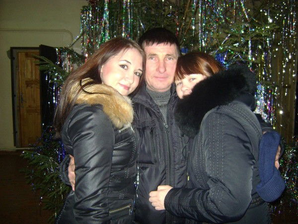 Анатолий Григорьев