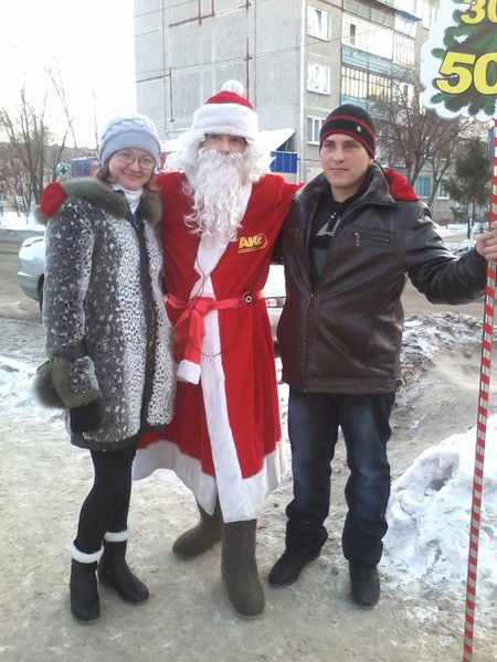 Татьяна Стрельникова