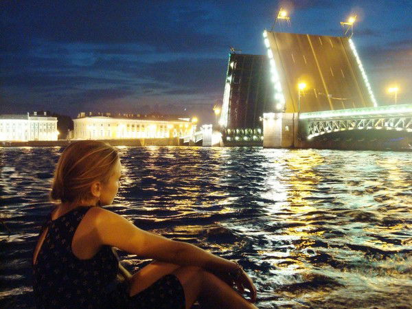 Ляна Митрофанова