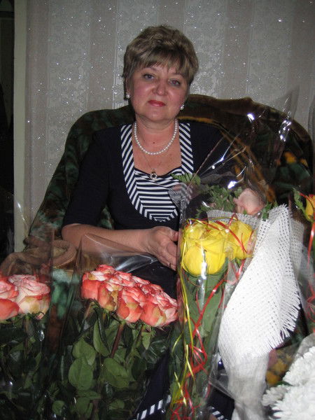 Евгения Шестакова