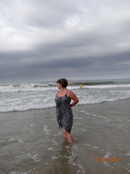 Ирина Виноградова