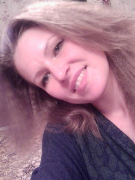 Олеся Бубнова