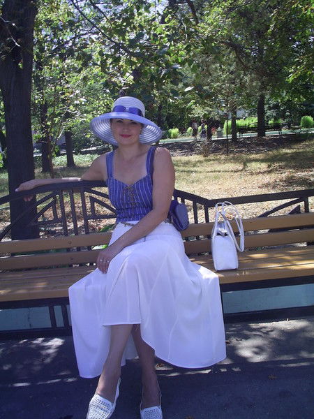 Луиза Шакирова