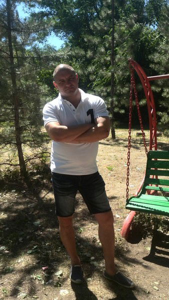 Сергей Илюшин