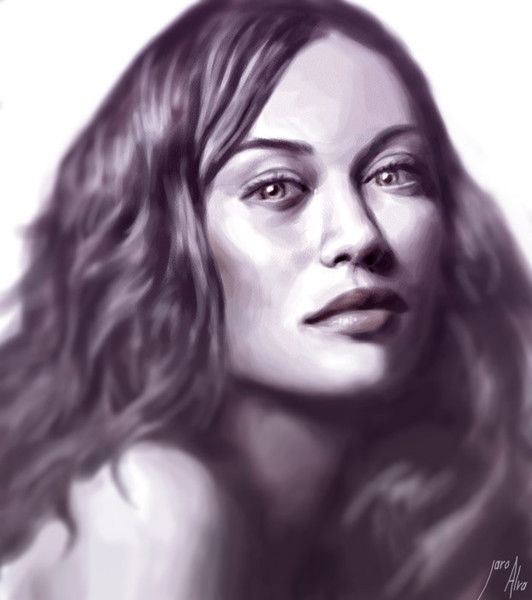 Эльвира Кунафина