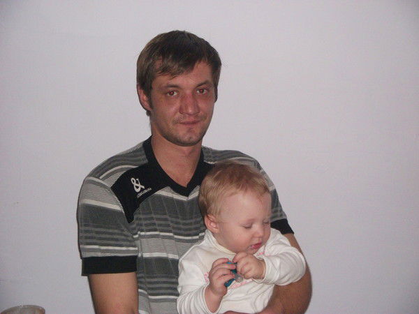 Александр Лунев